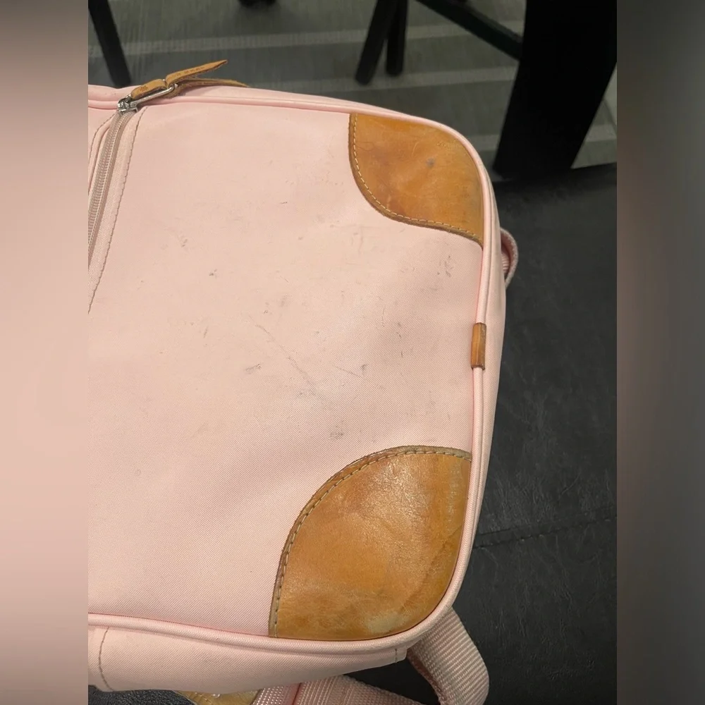JON HART LARGE BACKPACK
